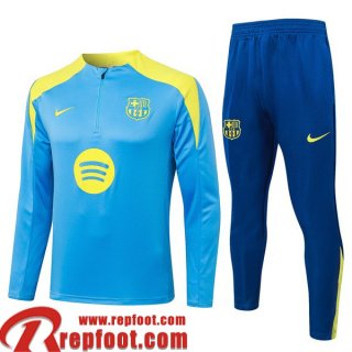 Barcelone Survetement de Foot Homme 2026 2027 A1166