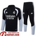 Real Madrid Survetement de Foot Homme 2026 2027 A1170 Real Madrid Survetement de Foot Homme 2026 2027 A1170