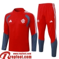Internacional Survetement de Foot Homme 2026 2027 A1171 Internacional Survetement de Foot Homme 2026 2027 A1171