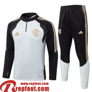 Flamengo Survetement de Foot Homme 2026 2027 A1177