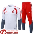 Internacional Survetement de Foot Homme 2026 2027 A1178 Internacional Survetement de Foot Homme 2026 2027 A1178