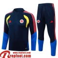 Colombie Survetement de Foot Homme 2026 2027 A1180 Colombie Survetement de Foot Homme 2026 2027 A1180