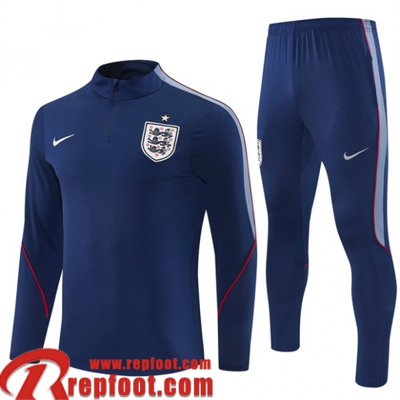 Angleterre Survetement de Foot Homme 2026 2027 A1183