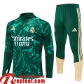 Real Madrid Survetement de Foot Homme 2026 2027 A1184
