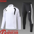 Sport kit: Survetement de Foot Enfant 2026 2027 C1043 Sport kit: Survetement de Foot Enfant 2026 2027 C1043
