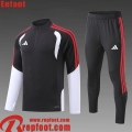 Sport kit: Survetement de Foot Enfant 2026 2027 C1044 Sport kit: Survetement de Foot Enfant 2026 2027 C1044