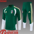 Italie kit: Survetement de Foot Enfant 2026 2027 C1047