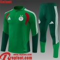 Algerie kit: Survetement de Foot Enfant 2026 2027 C1051 Algerie kit: Survetement de Foot Enfant 2026 2027 C1051