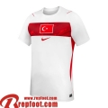 Turkey Maillots De Foot Exterieur Homme World Cup 2026