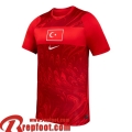Turkey Maillots De Foot Domicile Homme World Cup 2026