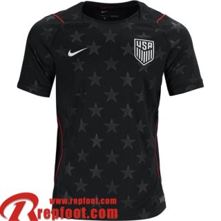 Etats-Unis Maillots De Foot Exterieur Homme World Cup 2026