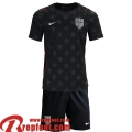 Etats-Unis Maillots De Foot Exterieur Enfant World Cup 2026 Etats-Unis Maillots De Foot Exterieur Enfant World Cup 2026