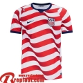 Etats-Unis Maillots De Foot Domicile Homme World Cup 2026 Etats-Unis Maillots De Foot Domicile Homme World Cup 2026