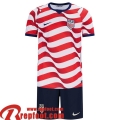 Etats-Unis Maillots De Foot Domicile Enfant World Cup 2026 Etats-Unis Maillots De Foot Domicile Enfant World Cup 2026