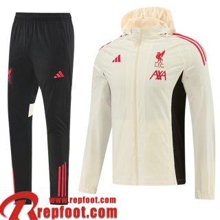 Liverpool Coupe Vent Homme 2026 2027 D471