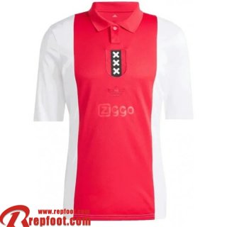 AJAX Maillots De Foot Anniversary Homme