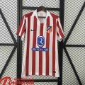 Atletico Madrid Maillots De Foot Domicile Homme 2025 2026
