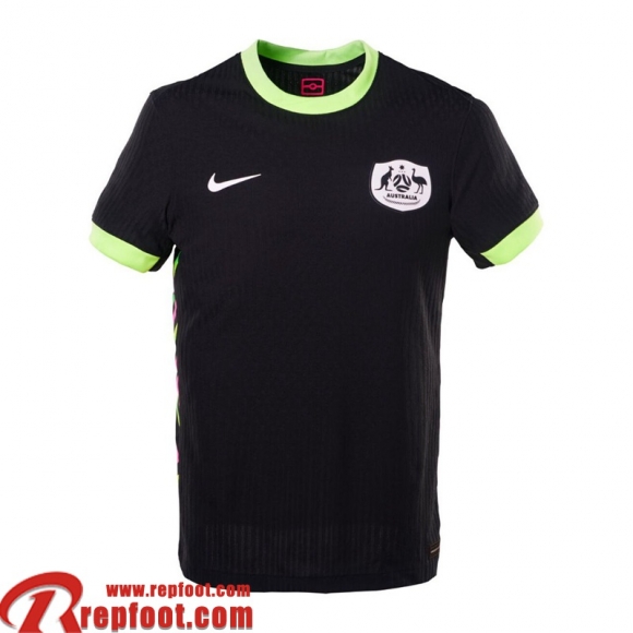 Australia Maillots De Foot Exterieur Homme 2025
