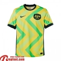 Australia Maillots De Foot Domicile Homme 2025