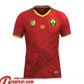 Cameroon Maillots De Foot Exterieur Homme 2025