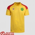 Guyana Maillots De Foot Domicile Homme 2025