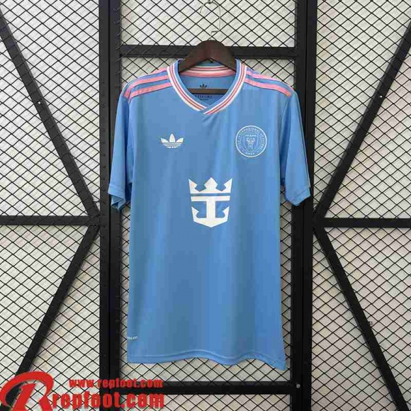 Inter Miami Maillots De Foot Third Homme 2025 2026 Inter Miami Maillots De Foot Third Homme 2025 2026