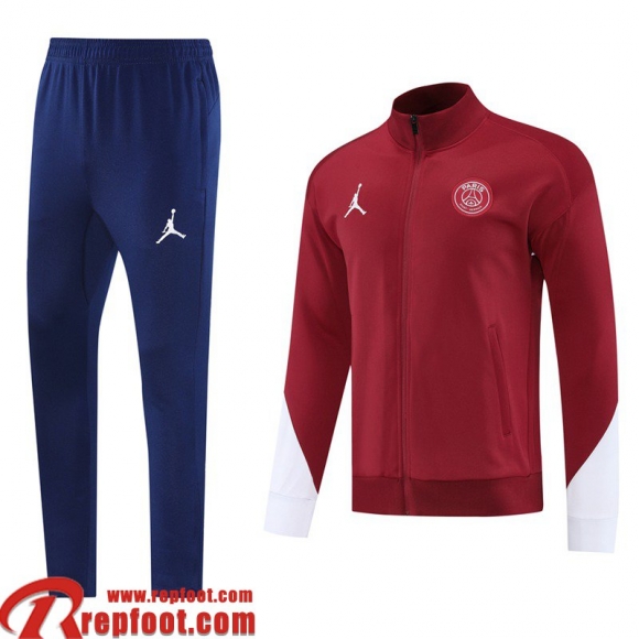 PSG Veste Foot Homme 2024 2025 B432