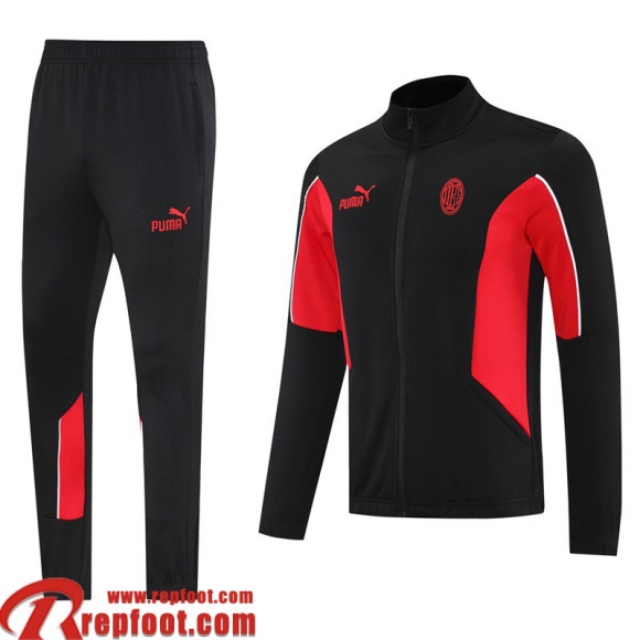 AC Milan Veste Foot Homme 2024 2025 B434