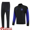 Barcelone Veste Foot Homme 2024 2025 B435