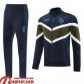 Naples Veste Foot Homme 2024 2025 B437