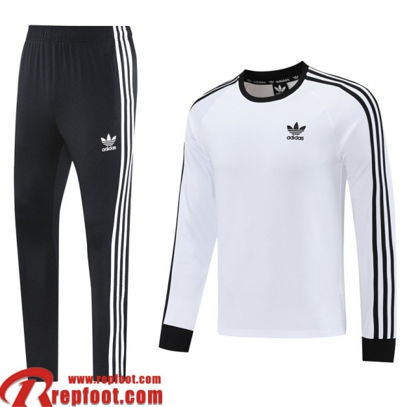 Sport Survetement de Foot Homme 2024 2025 B439