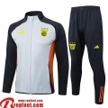 Benfica Veste Foot Homme 2024 2025 B441