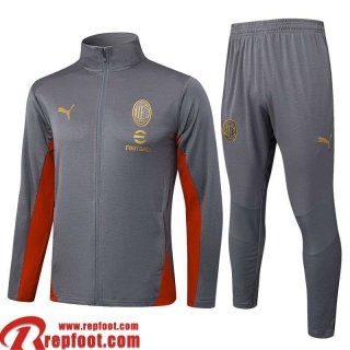 AC Milan Veste Foot Homme 2024 2025 B442