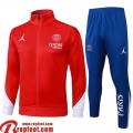 PSG Veste Foot Homme 2024 2025 B444 PSG Veste Foot Homme 2024 2025 B444