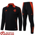 International Veste Foot Homme 2024 2025 B445