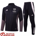 Arsenal Veste Foot Homme 2024 2025 B446