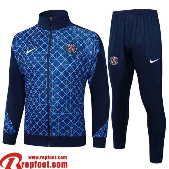 PSG Veste Foot Homme 2025 2026 B448
