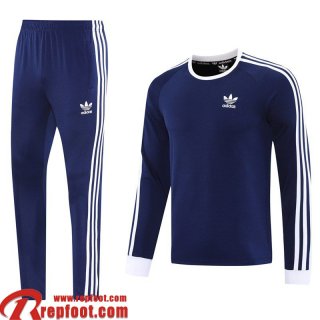 Sport Survetement de Foot Homme 2024 2025 B438