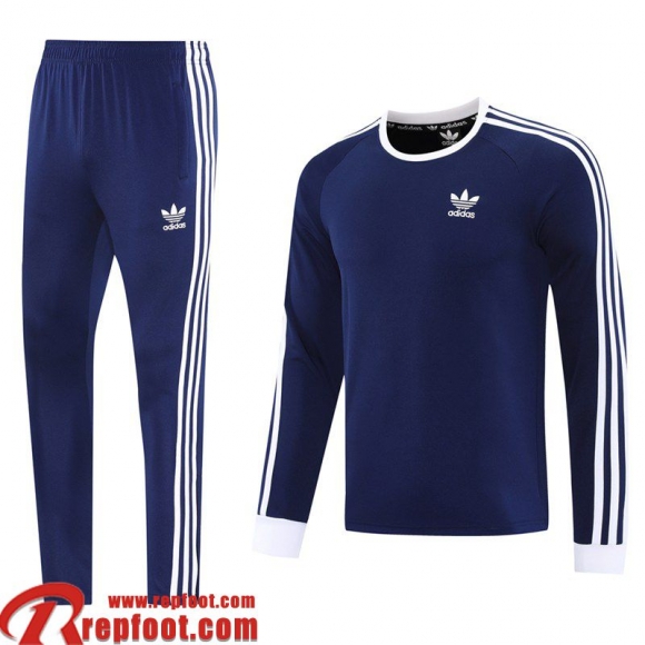 Sport Survetement de Foot Homme 2024 2025 B438