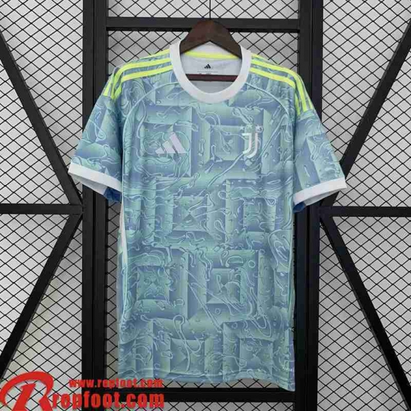 Juventus Maillots De Foot Exterieur Homme 2025 2026