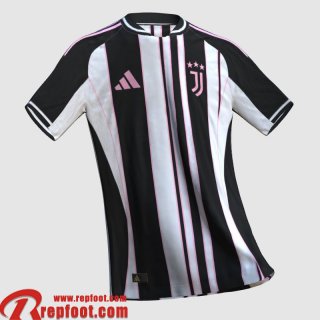 Juventus Maillots De Foot Domicile Homme 2025 2026