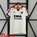 Rome Retro Maillots De Foot Exterieur Homme 98 99 FG712