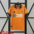 Valencia Retro Maillots De Foot Exterieur Homme 99 00 FG720