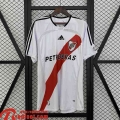 River Plate Retro Maillots De Foot Domicile Homme 06 07 FG723