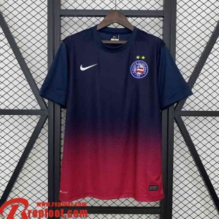 Bahia Retro Maillots De Foot Exterieur Homme 13 14 FG730