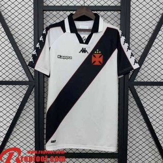 Vasco da Gama Retro Maillots De Foot Special Edition Homme 1997 FG733