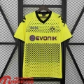 Dortmund Retro Maillots De Foot Domicile Homme 11 12 FG739