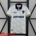 Boca Juniors Retro Maillots De Foot Exterieur Homme 95 96 FG744 Boca Juniors Retro Maillots De Foot Exterieur Homme 95 96 FG744