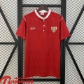 Sevilla Retro Maillots De Foot Exterieur Homme 91 92 FG760