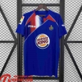 Getafe Retro Maillots De Foot Domicile Homme 09 10 FG766